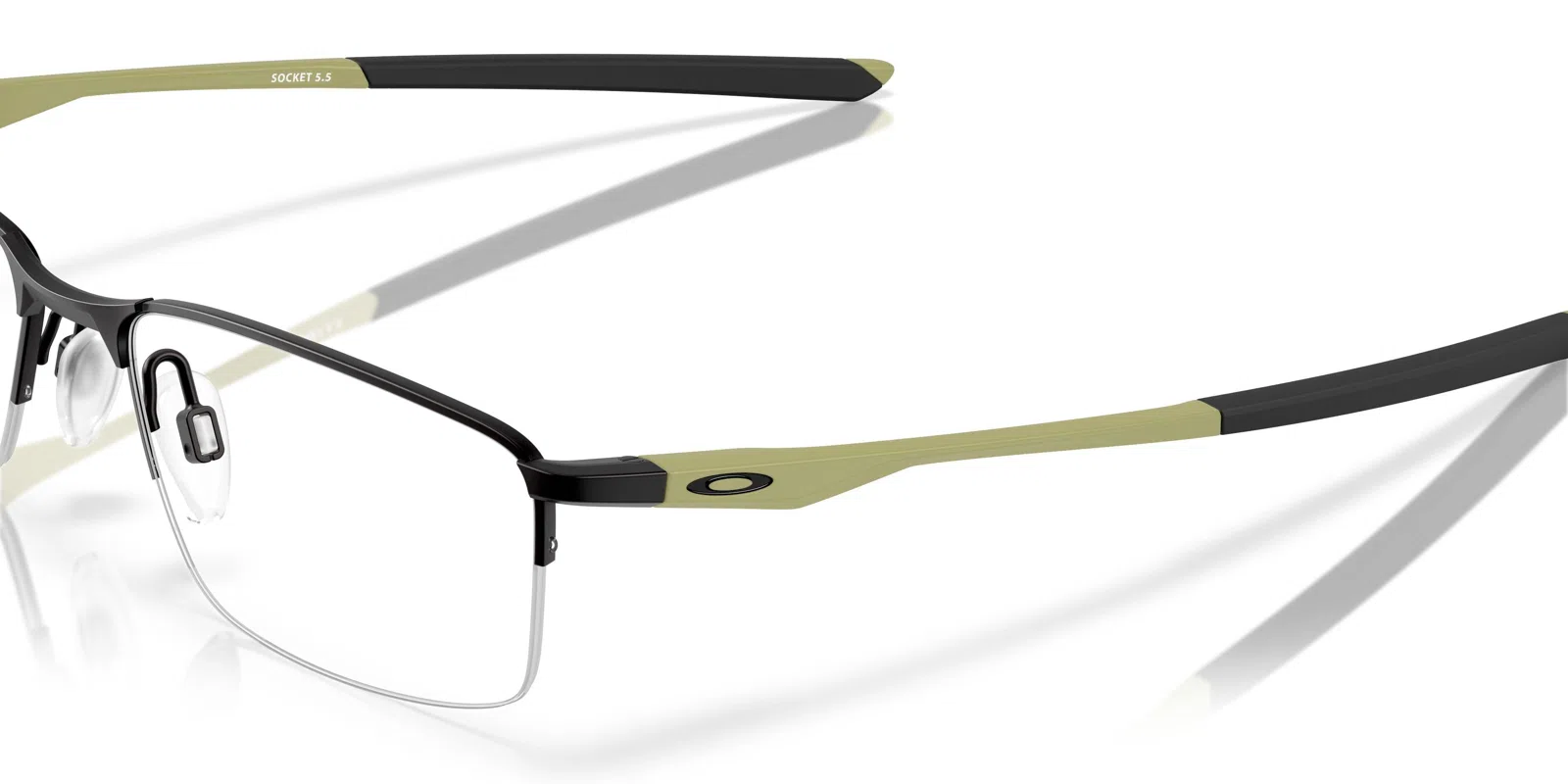 Oakley Socket 5.5 3218 Eyeglasses - view 141